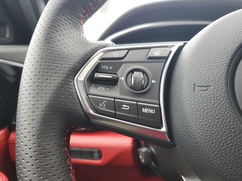 New 2026 Acura MDX A-Spec image 17