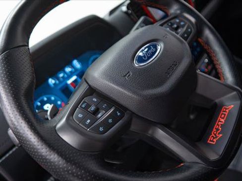 Used 2025 Ford Ranger Raptor image 50