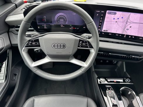 New 2027 Audi Q6 e-tron Premium Plus AWD/4WD image 13