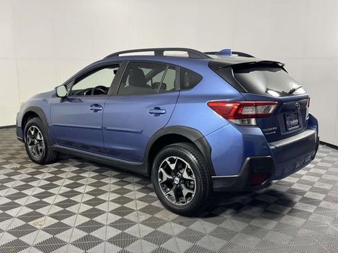 Used 2018 Subaru Crosstrek 2.0i Premium AWD/4WD image 8