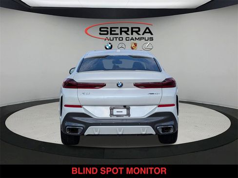 Used 2025 BMW X2 M35i image 4