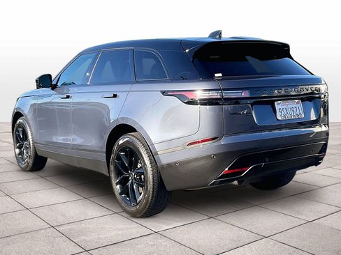 Used 2026 Land Rover Range Rover Velar S AWD/4WD image 15