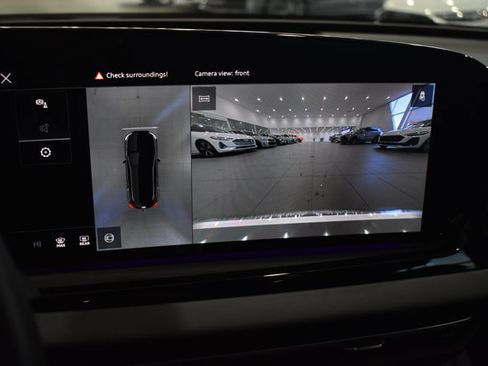 Certified 2025 Audi A5 2.0T Premium w/ Convenience Package image 18