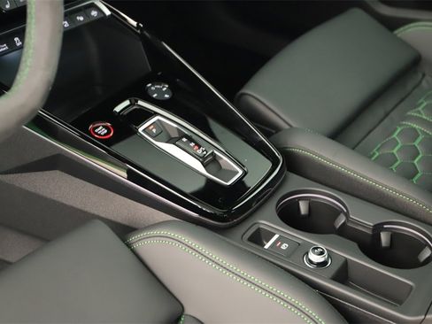 New 2026 Audi RS 3 image 17