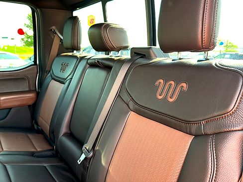 Used 2026 Ford F150 King Ranch w/ Equipment Group 601A High AWD/4WD image 19