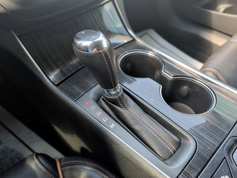 Used 2017 Chevrolet Impala Premier w/ Enhanced Convenience Package image 16