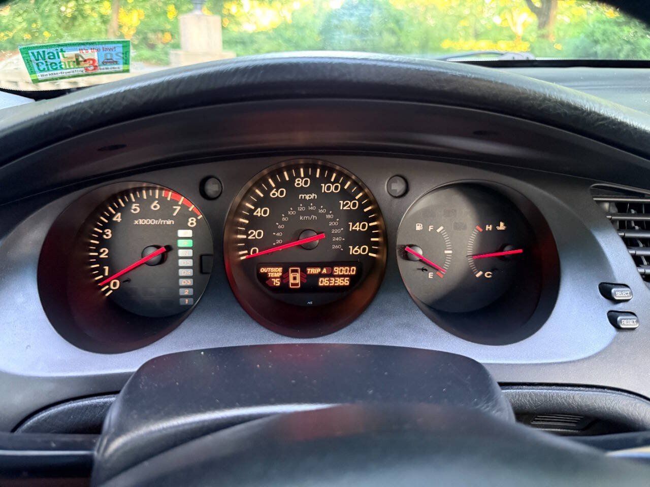 Used 2003 Acura TL FWD image 22