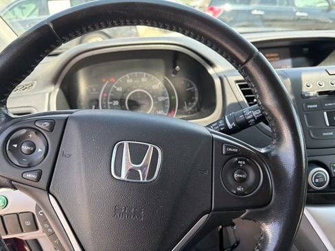 Used 2014 Honda CR-V EX-L image 12