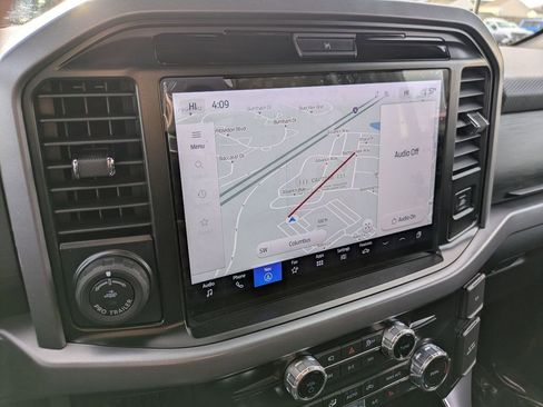 New 2025 Ford F150 XLT w/ Equipment Group 302A MID image 4