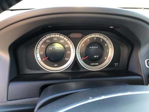 Used 2013 Volvo XC60 3.2 image 3