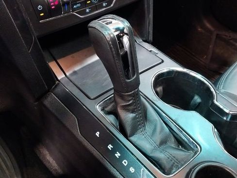 Used 2016 Ford Explorer XLT w/ Equipment Group 202A image 17