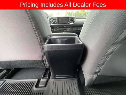 Used 2023 Toyota Tacoma SR5 w/ Technology Package AWD/4WD image 18