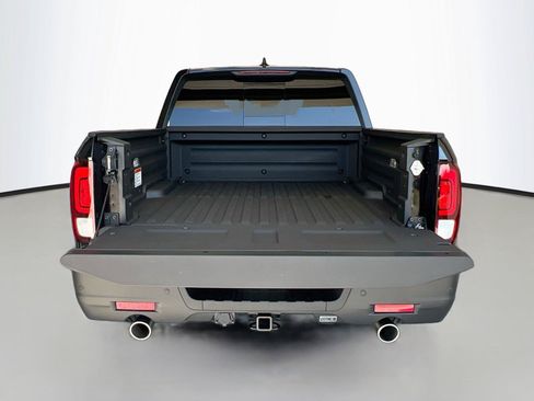 New 2026 Honda Ridgeline Black Edition image 26
