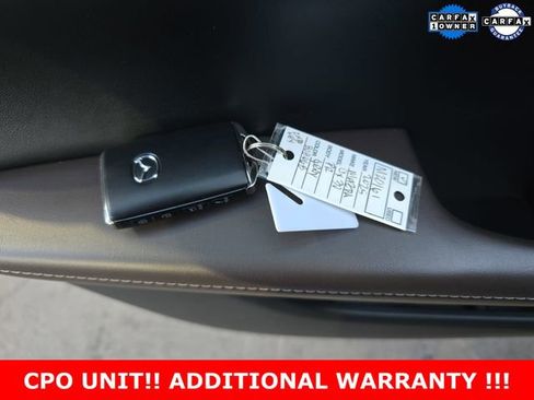 Used 2025 MAZDA CX-30 AWD 2.5 S w/ Premium Package image 26
