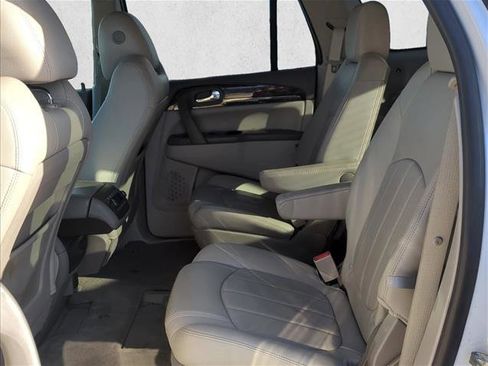 Used 2017 Buick Enclave Leather image 23