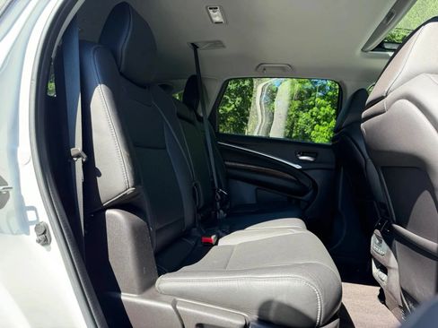 Used 2020 Acura MDX SH-AWD w/ Technology Package image 13