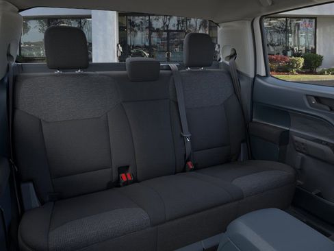 New 2025 Ford Maverick XL image 11