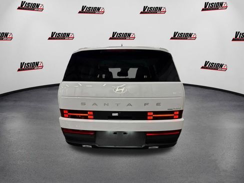 New 2026 Hyundai Santa Fe SE image 6
