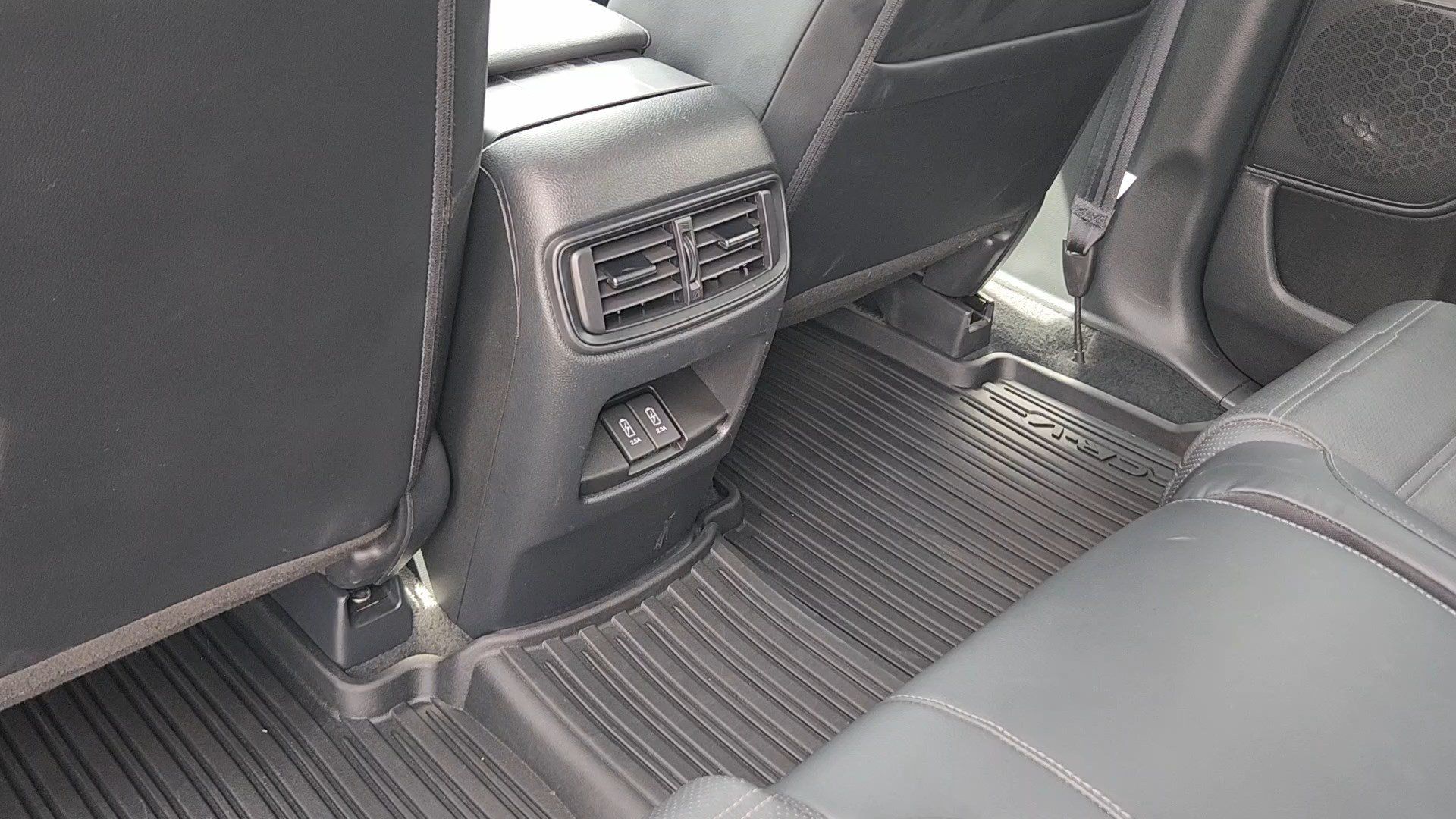 Used 2021 Honda CR-V EX-L image 16
