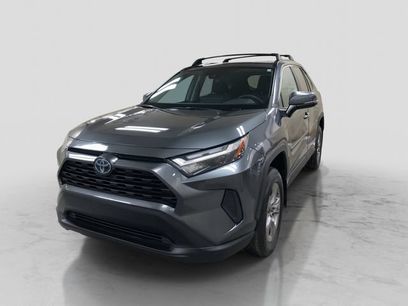 Certified 2023 Toyota RAV4 XLE w/ Convenience Package