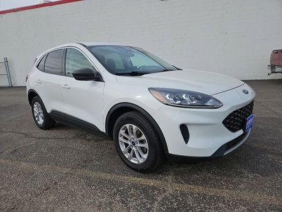 Used 2022 Ford Escape SE w/ Convenience Package