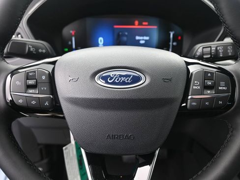 New 2026 Ford Escape Base w/ Class II Trailer Tow Package image 30