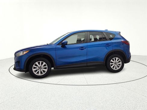Used 2013 MAZDA CX-5 Touring image 4