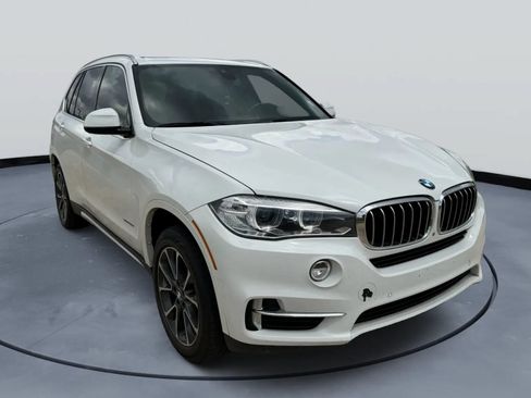 Used 2017 BMW X5 sDrive35i RWD image 2