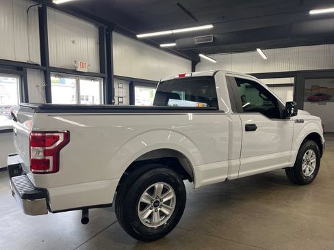 Used 2018 Ford F150 XL w/ Equipment Group 101A Mid RWD image 13