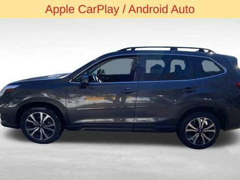 Used 2023 Subaru Forester Limited AWD/4WD image 5