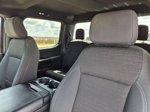 Used 2021 Ford F150 XLT w/ Equipment Group 302A High AWD/4WD image 30