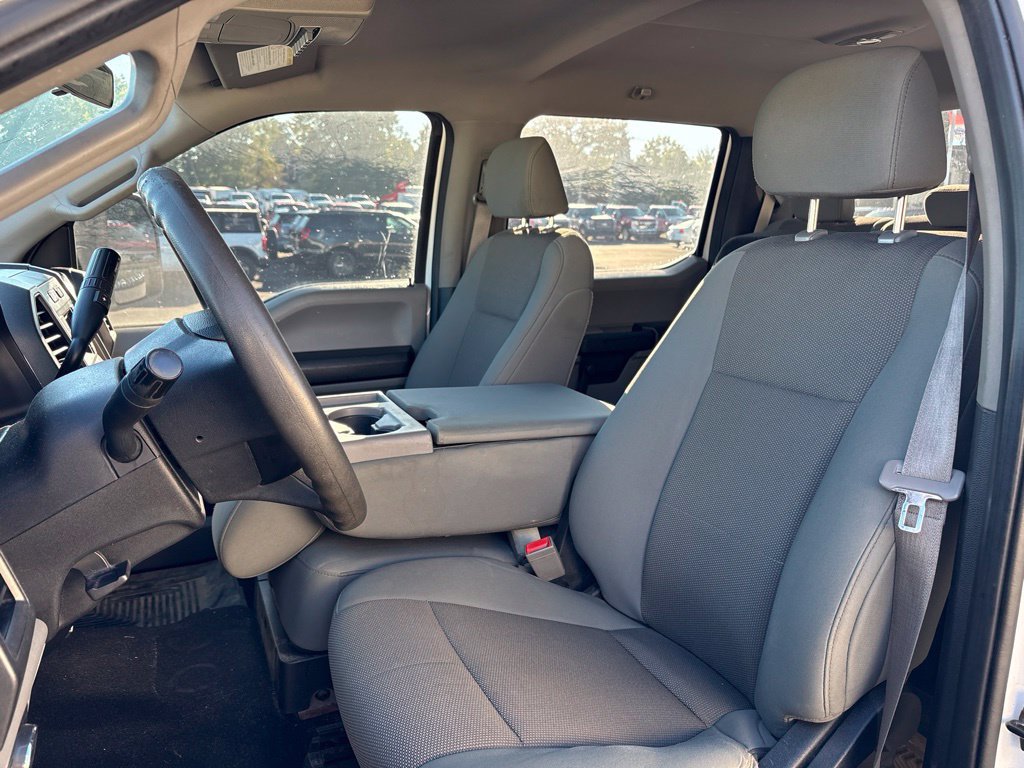 Used 2019 Ford F250 XL w/ STX Appearance Package AWD/4WD image 6