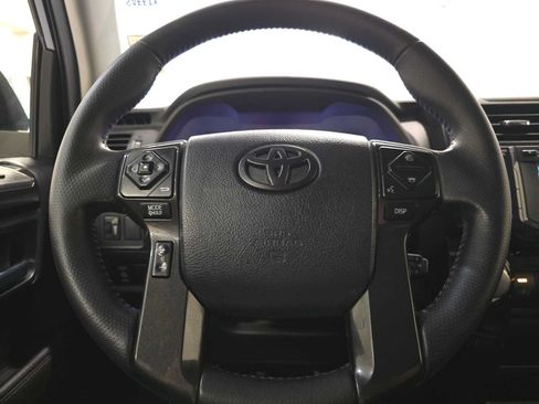 Used 2016 Toyota 4Runner TRD Pro AWD/4WD image 11