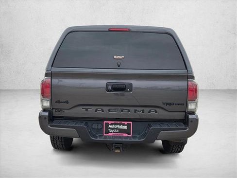 Used 2020 Toyota Tacoma TRD Pro image 7