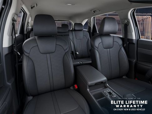 New 2026 Kia Sorento S FWD image 16
