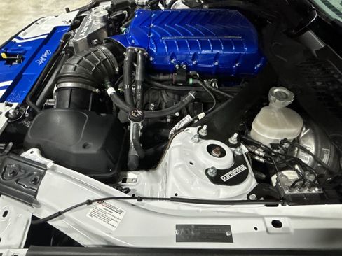 Used 2019 Ford Mustang GT Premium w/ GT Performance Package RWD image 70