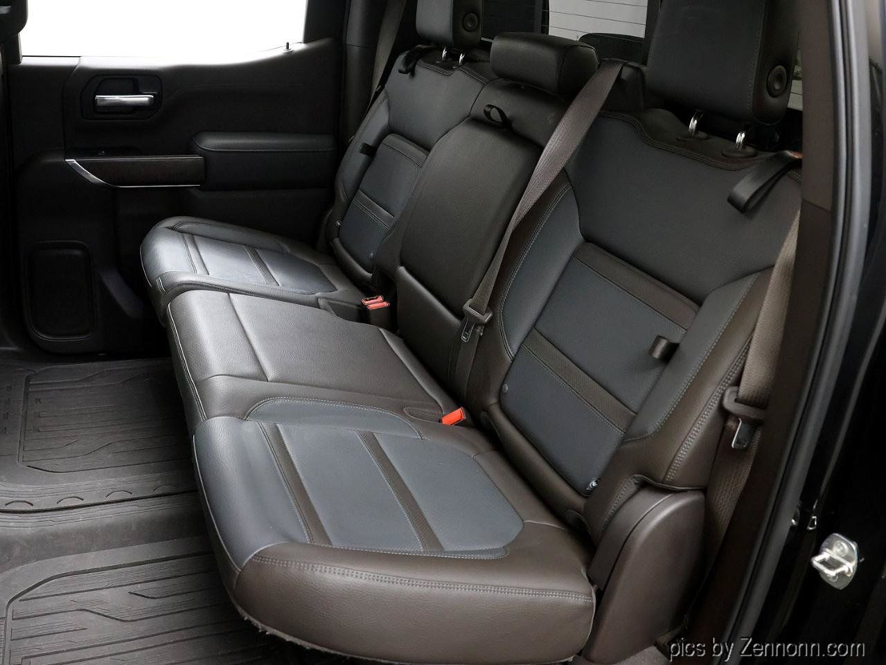 Used 2019 GMC Sierra 1500 Denali AWD/4WD image 13