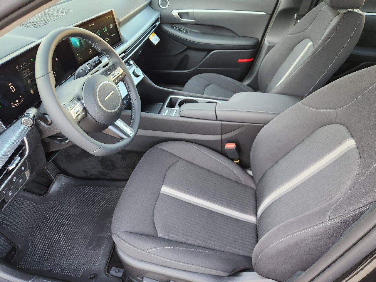 New 2026 Hyundai Sonata SEL FWD image 8