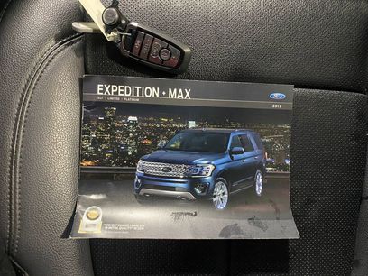 Used 2019 Ford Expedition XLT w/ Equipment Group 202A