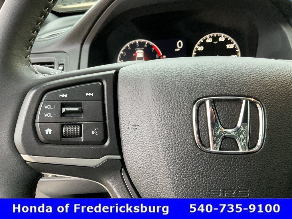 Used 2026 Honda Ridgeline RTL image 28