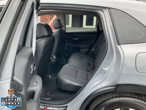 Used 2026 Honda HR-V EX-L image 24