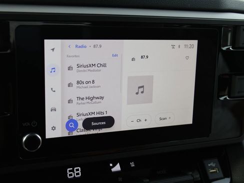 New 2025 Toyota Tundra SR5 image 3