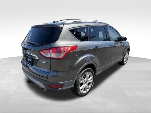 Used 2016 Ford Escape Titanium w/ Equipment Group 301A AWD/4WD image 7