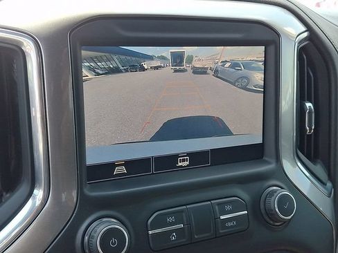 Used 2021 Chevrolet Silverado 1500 LT w/ All Star Edition Plus AWD/4WD image 13