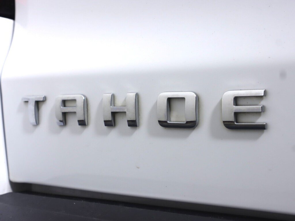 Used 2019 Chevrolet Tahoe LT AWD/4WD image 36