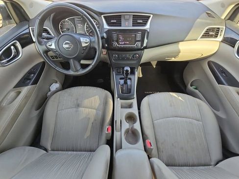 Used 2016 Nissan Sentra SV image 20