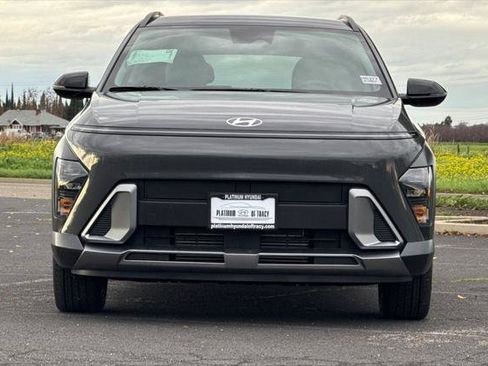 New 2026 Hyundai Kona SEL Premium image 6