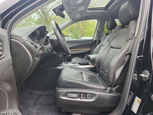 Used 2020 Acura MDX SH-AWD w/ Technology Package image 13