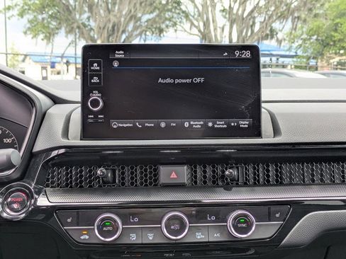 Used 2025 Honda CR-V Sport Touring image 19