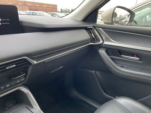 Used 2025 MAZDA CX-90 3.3 Turbo w/ Preferred Package image 35